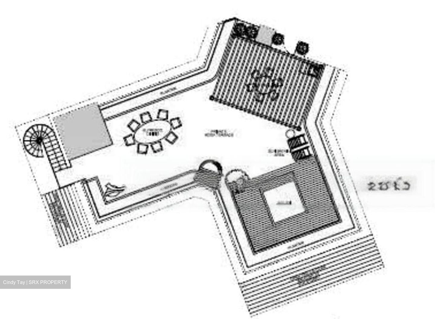 Belle Vue Residences (D9), Condominium #466843441